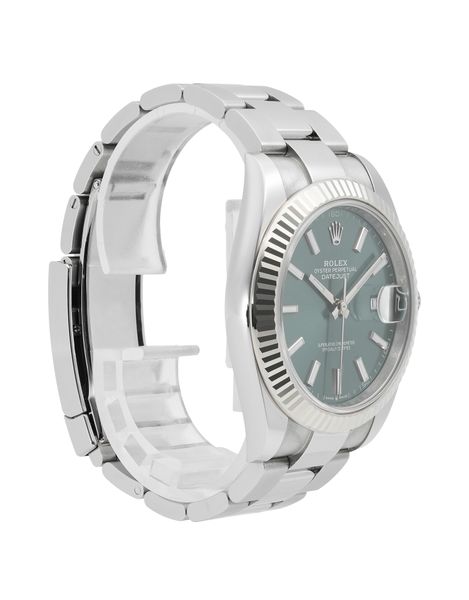 Rolex Datejust 41 126334